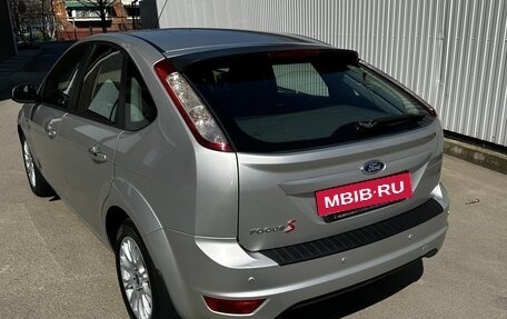 Ford Focus II рестайлинг, 2011 год, 890 000 рублей, 9 фотография