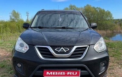 Chery Tiggo (T11), 2013 год, 530 000 рублей, 1 фотография