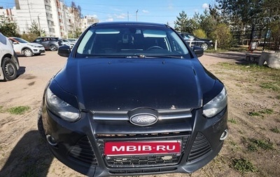 Ford Focus III, 2011 год, 460 000 рублей, 1 фотография