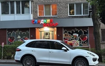 Porsche Cayenne III, 2013 год, 2 800 000 рублей, 1 фотография