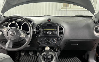 Nissan Juke II, 2013 год, 1 200 000 рублей, 1 фотография