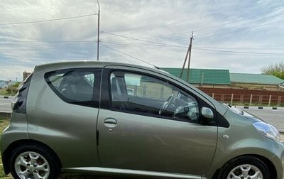 Citroen C1 II, 2011 год, 530 000 рублей, 1 фотография