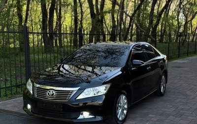 Toyota Camry, 2014 год, 1 950 000 рублей, 1 фотография