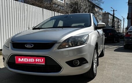 Ford Focus II рестайлинг, 2011 год, 890 000 рублей, 16 фотография