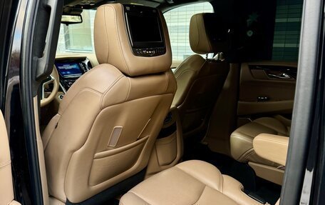 Cadillac Escalade IV, 2019 год, 6 850 000 рублей, 8 фотография