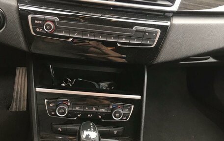 BMW 2 серия Grand Tourer F46 рестайлинг, 2016 год, 1 980 000 рублей, 11 фотография