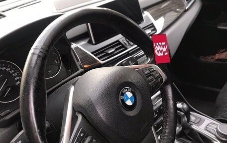 BMW 2 серия Grand Tourer F46 рестайлинг, 2016 год, 1 980 000 рублей, 9 фотография