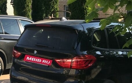 BMW 2 серия Grand Tourer F46 рестайлинг, 2016 год, 1 980 000 рублей, 12 фотография