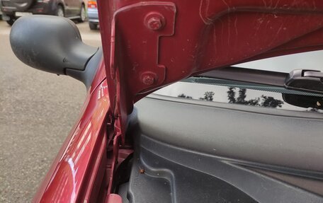 Renault Clio III, 2003 год, 380 000 рублей, 7 фотография