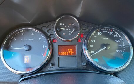 Peugeot 207 I, 2009 год, 475 000 рублей, 8 фотография