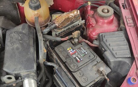 Renault Clio III, 2003 год, 380 000 рублей, 11 фотография