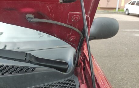 Renault Clio III, 2003 год, 380 000 рублей, 12 фотография