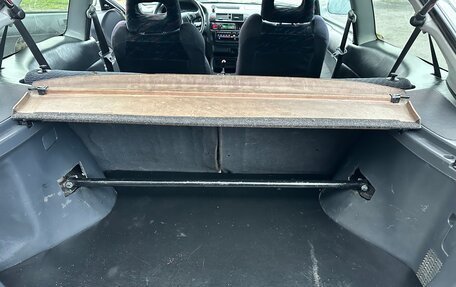 Honda Civic VII, 1997 год, 470 000 рублей, 16 фотография