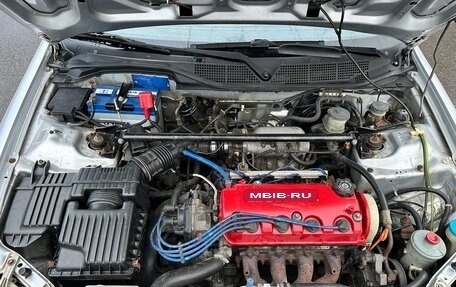 Honda Civic VII, 1997 год, 470 000 рублей, 22 фотография