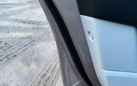 KIA cee'd I рестайлинг, 2009 год, 650 000 рублей, 10 фотография