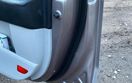 KIA cee'd I рестайлинг, 2009 год, 650 000 рублей, 8 фотография