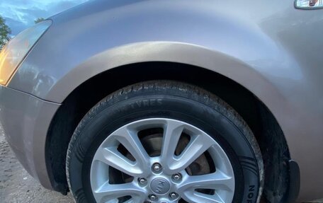 KIA cee'd I рестайлинг, 2009 год, 650 000 рублей, 12 фотография