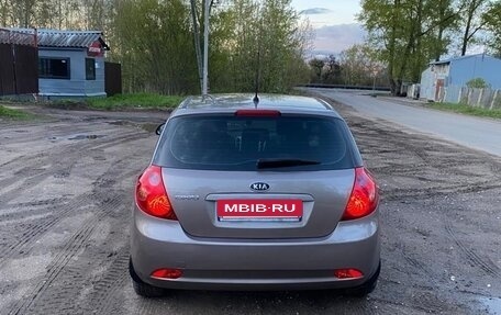 KIA cee'd I рестайлинг, 2009 год, 650 000 рублей, 5 фотография