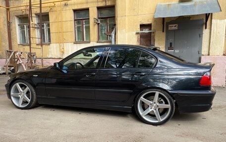 BMW 3 серия, 2003 год, 1 200 000 рублей, 6 фотография