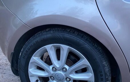KIA cee'd I рестайлинг, 2009 год, 650 000 рублей, 22 фотография