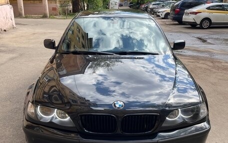 BMW 3 серия, 2003 год, 1 200 000 рублей, 2 фотография