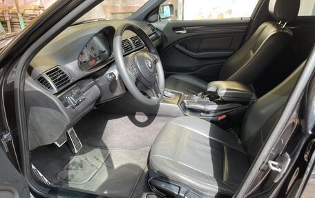 BMW 3 серия, 2003 год, 1 200 000 рублей, 12 фотография