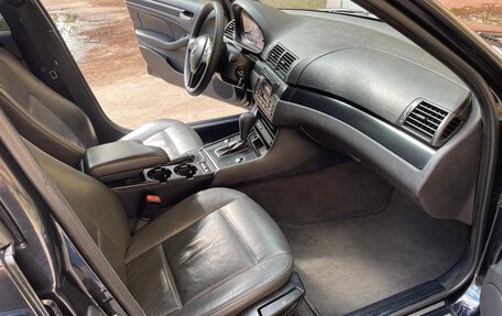 BMW 3 серия, 2003 год, 1 200 000 рублей, 14 фотография
