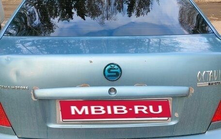 Skoda Octavia IV, 2008 год, 350 000 рублей, 10 фотография