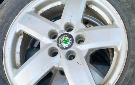 Skoda Octavia IV, 2008 год, 350 000 рублей, 11 фотография