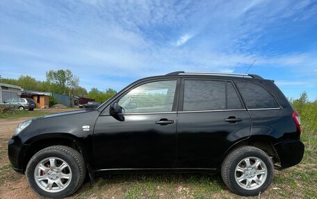 Chery Tiggo (T11), 2013 год, 530 000 рублей, 7 фотография