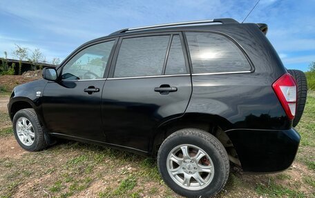 Chery Tiggo (T11), 2013 год, 530 000 рублей, 4 фотография