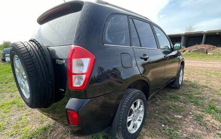 Chery Tiggo (T11), 2013 год, 530 000 рублей, 5 фотография