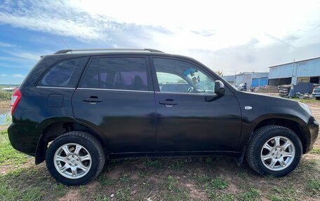 Chery Tiggo (T11), 2013 год, 530 000 рублей, 8 фотография