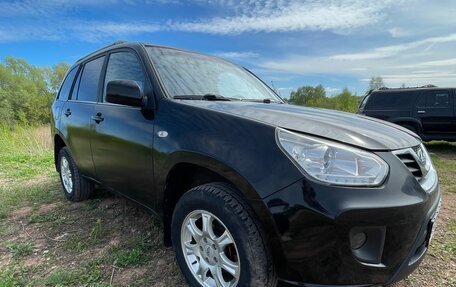 Chery Tiggo (T11), 2013 год, 530 000 рублей, 3 фотография