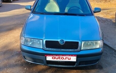 Skoda Octavia IV, 2008 год, 350 000 рублей, 12 фотография