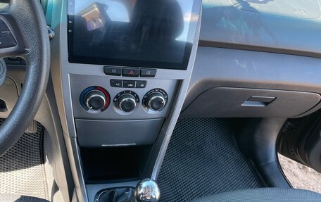 Chery Tiggo (T11), 2013 год, 530 000 рублей, 19 фотография