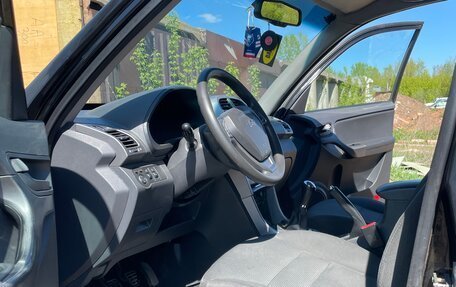 Chery Tiggo (T11), 2013 год, 530 000 рублей, 16 фотография