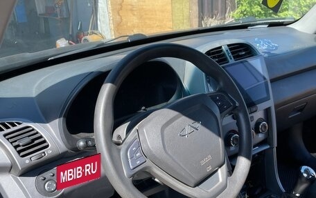 Chery Tiggo (T11), 2013 год, 530 000 рублей, 17 фотография