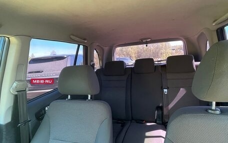 Chery Tiggo (T11), 2013 год, 530 000 рублей, 10 фотография