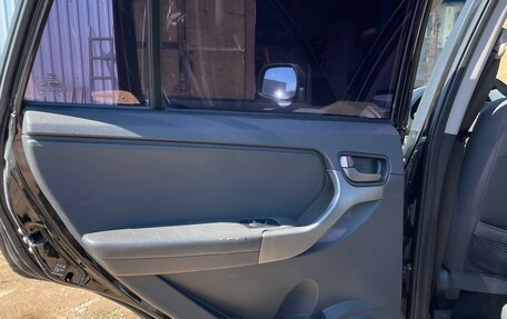 Chery Tiggo (T11), 2013 год, 530 000 рублей, 28 фотография
