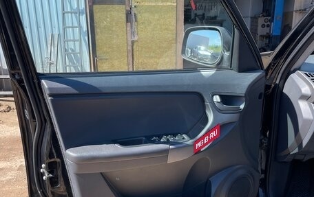 Chery Tiggo (T11), 2013 год, 530 000 рублей, 22 фотография