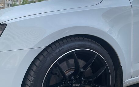Skoda Octavia, 2018 год, 2 740 000 рублей, 7 фотография