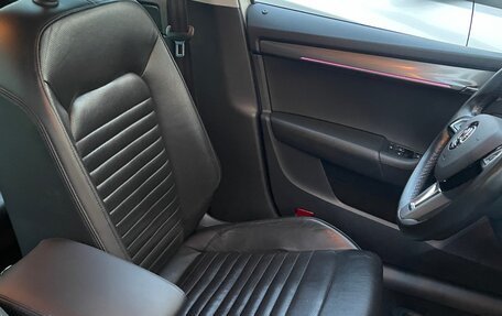 Skoda Octavia, 2018 год, 2 740 000 рублей, 11 фотография