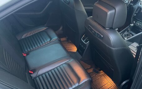 Skoda Octavia, 2018 год, 2 740 000 рублей, 12 фотография
