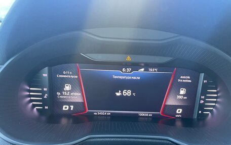 Skoda Octavia, 2018 год, 2 740 000 рублей, 18 фотография