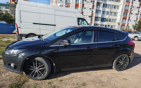 Ford Focus III, 2011 год, 460 000 рублей, 3 фотография