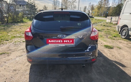 Ford Focus III, 2011 год, 460 000 рублей, 8 фотография