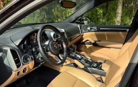 Porsche Cayenne III, 2014 год, 5 000 000 рублей, 9 фотография