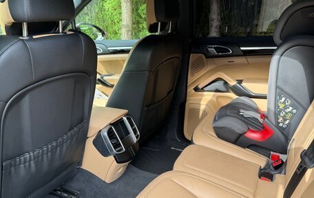 Porsche Cayenne III, 2014 год, 5 000 000 рублей, 10 фотография