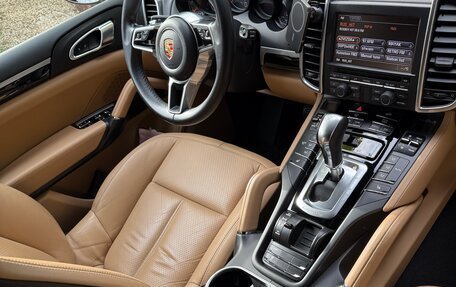 Porsche Cayenne III, 2014 год, 5 000 000 рублей, 8 фотография